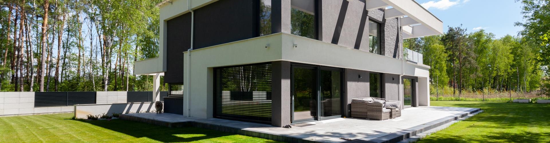 New-House - Ile kosztuje projekt przebudowy domu?