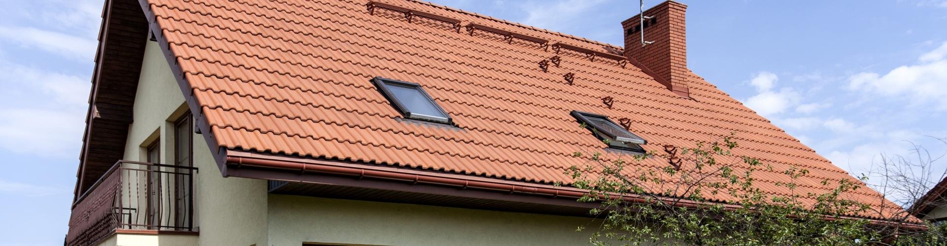 New-House - Projekt domu z dachem dwuspadowym – wady, zalety oraz kilka propozycji