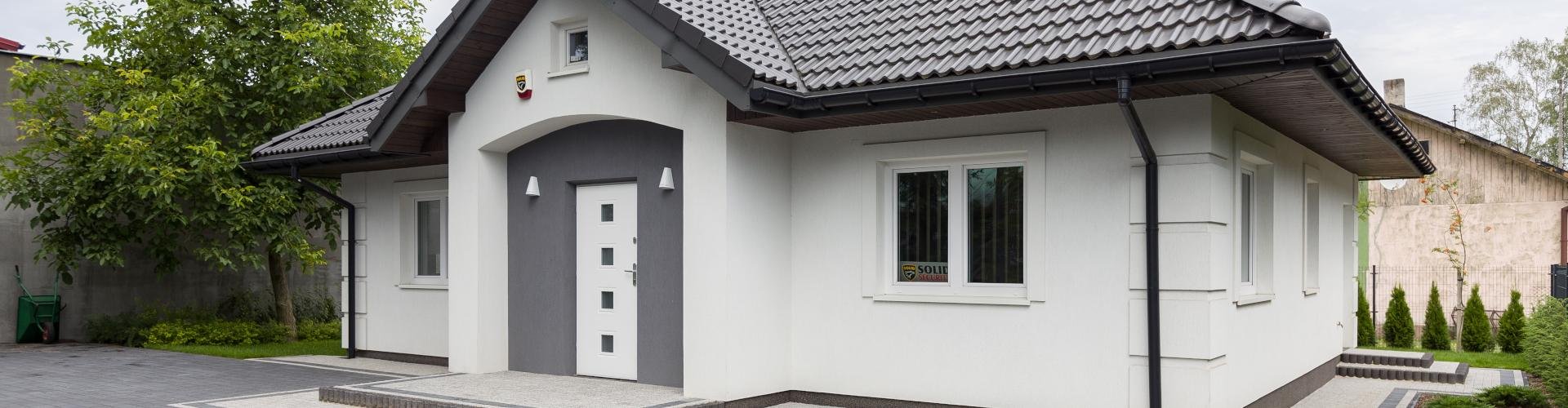 New-House - Kiedy najlepiej rozpocząć budowę domu?