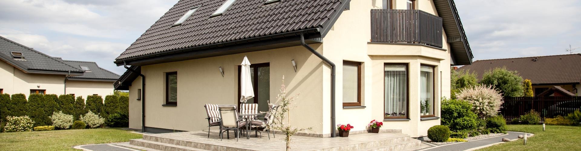 New-House - Wypis i wyrys z rejestru gruntów 