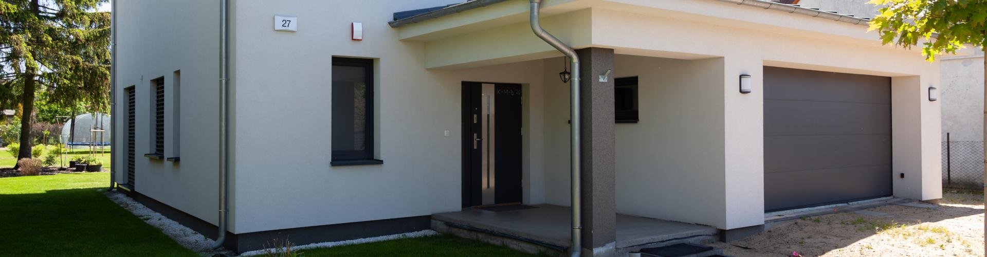 New-House - Zastosowanie i charakterystyka cegły pełnej