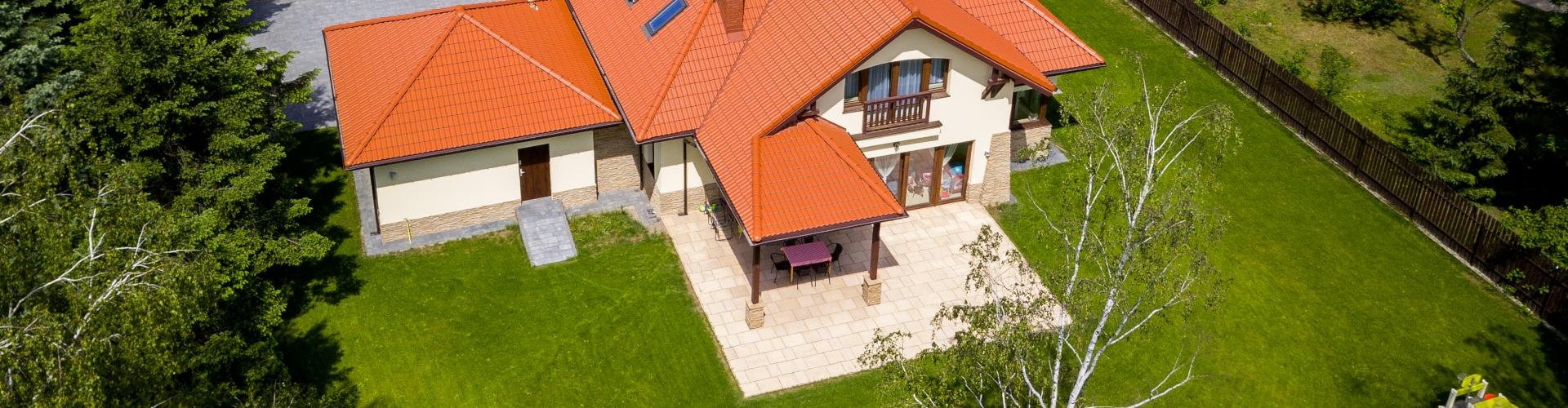 Rośliny do ogrodu zimowego