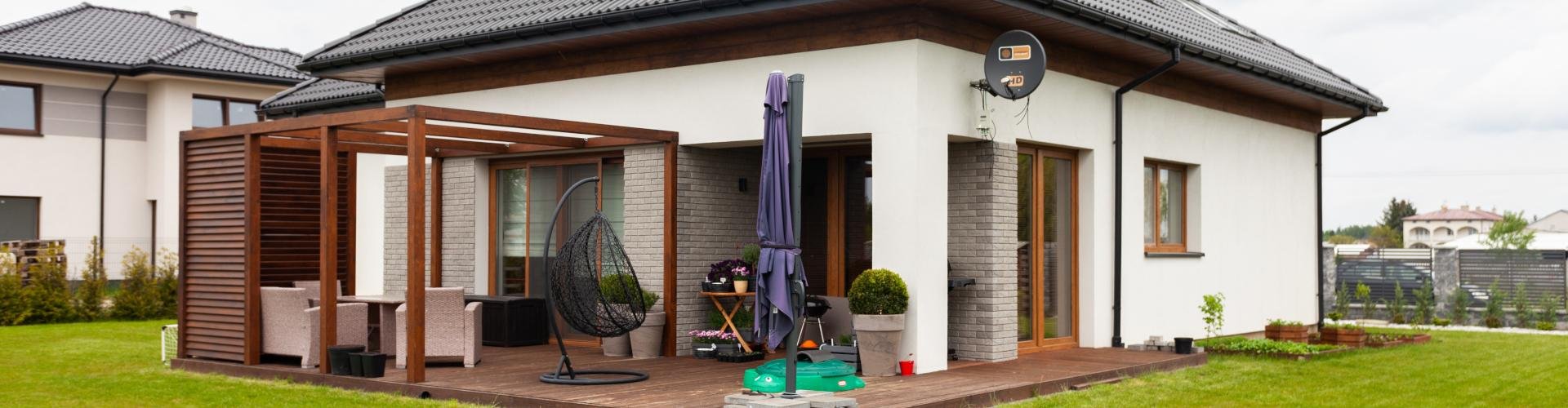 New-House - Czy kominek elektryczny to dobry wybór?