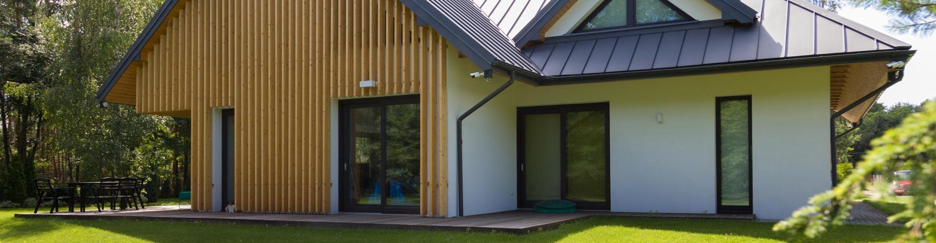 Droga dojazdowa do działki 