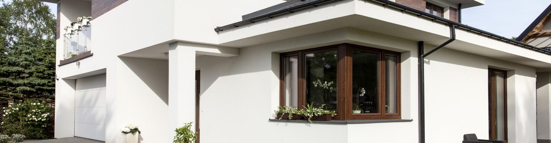 New-House - Jak działa ogrzewanie ścienne?