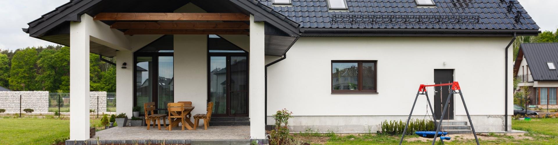 New-House - Czym jest dylatacja i jak ją prawidłowo wykonać?