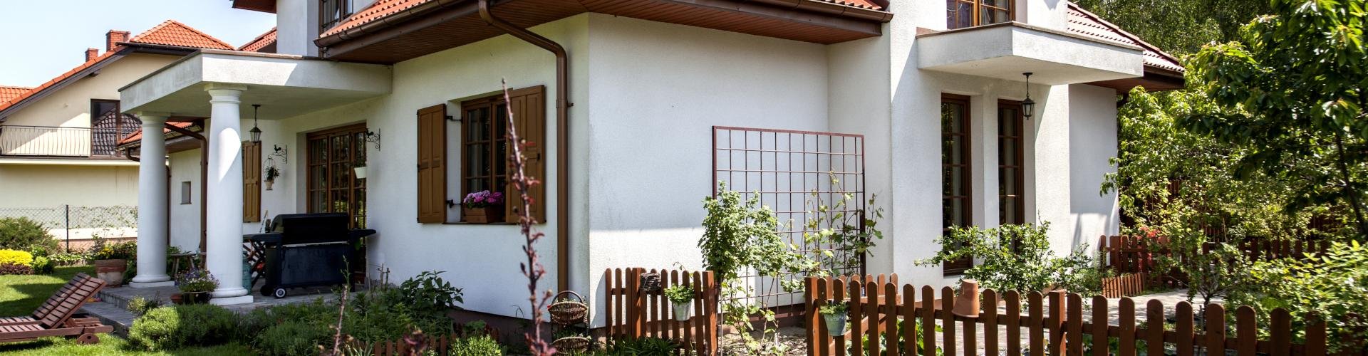 New-House - Ogrzewanie podłogowe czy grzejnikowe?