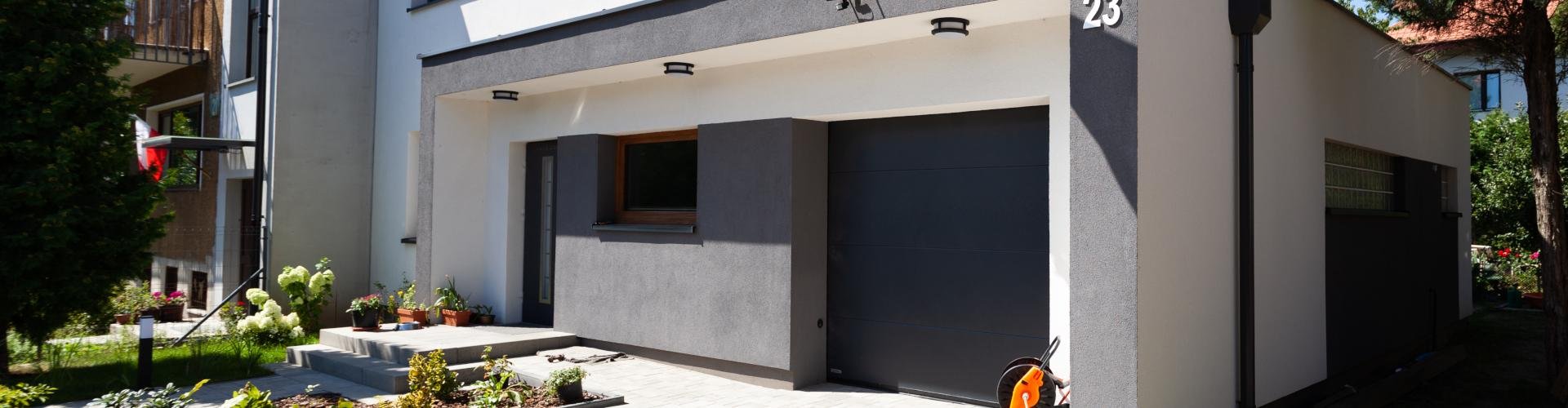 New-House - Z czego składa się gotowy projekt domu?