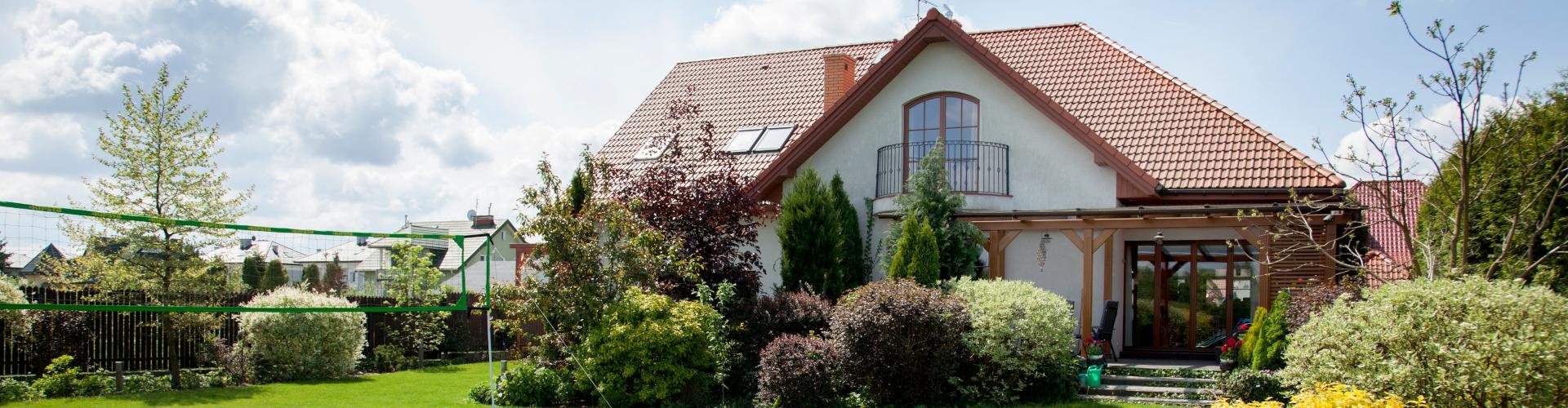 New-House - Czym się charakteryzują domy całoroczne?