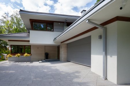 New-House - Budowa domu murowanego - jak wygląda i ile trwa?