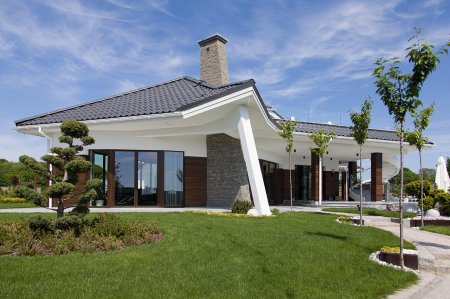 New-House - Etapy budowy domu jednorodzinnego