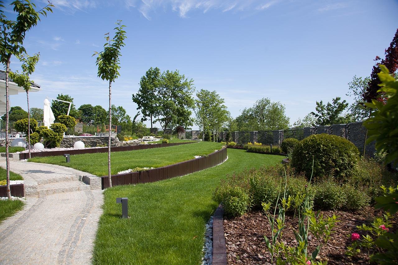 New-House - Ile kosztuje wytyczenie granic działki?