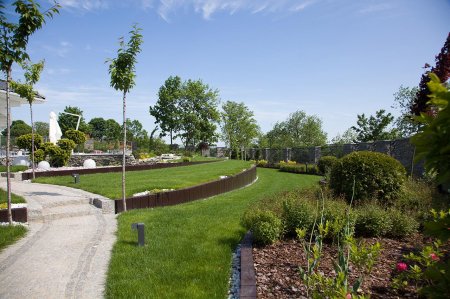 New-House - Ile kosztuje wytyczenie granic działki?