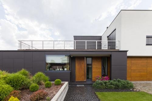 New-House - Standardy energetyczne domów w 2024 roku