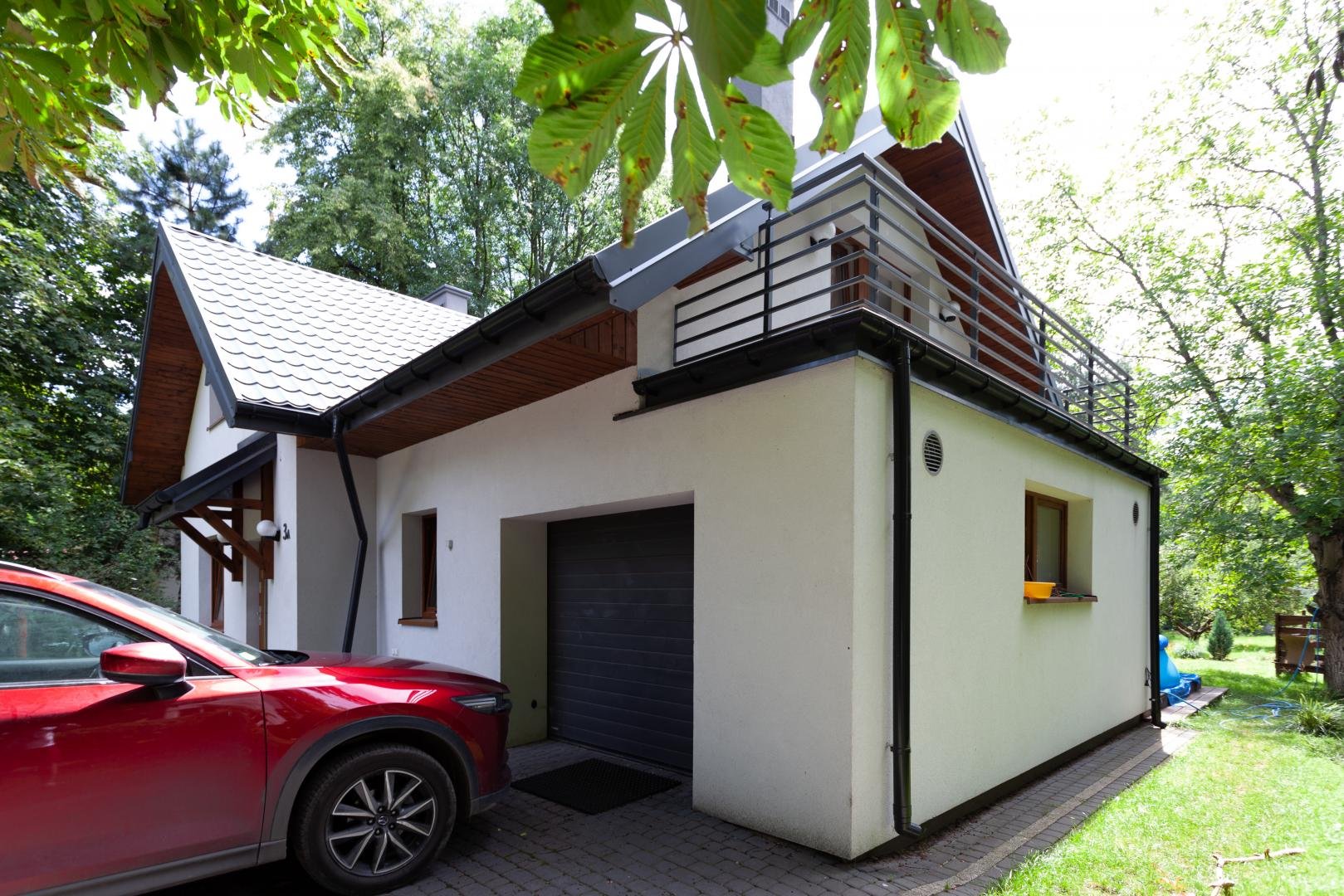 Budowa budynku gospodarczego na działce rolnej