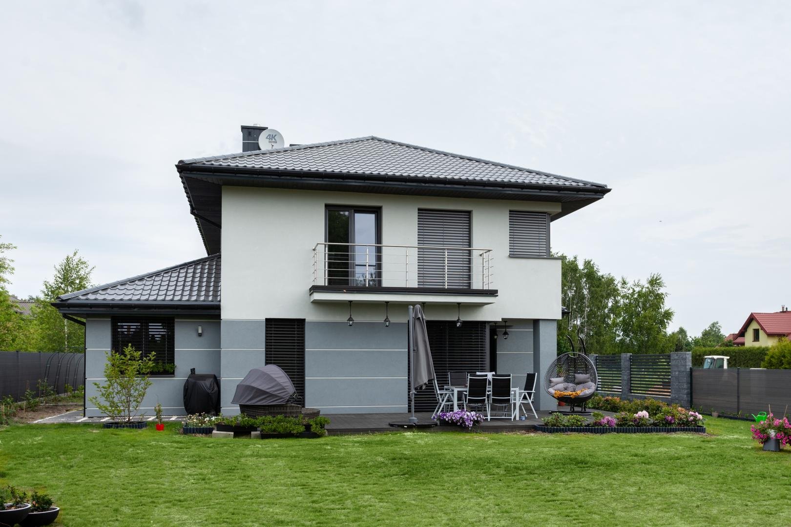 Czy na działce rolnej można postawić dom?