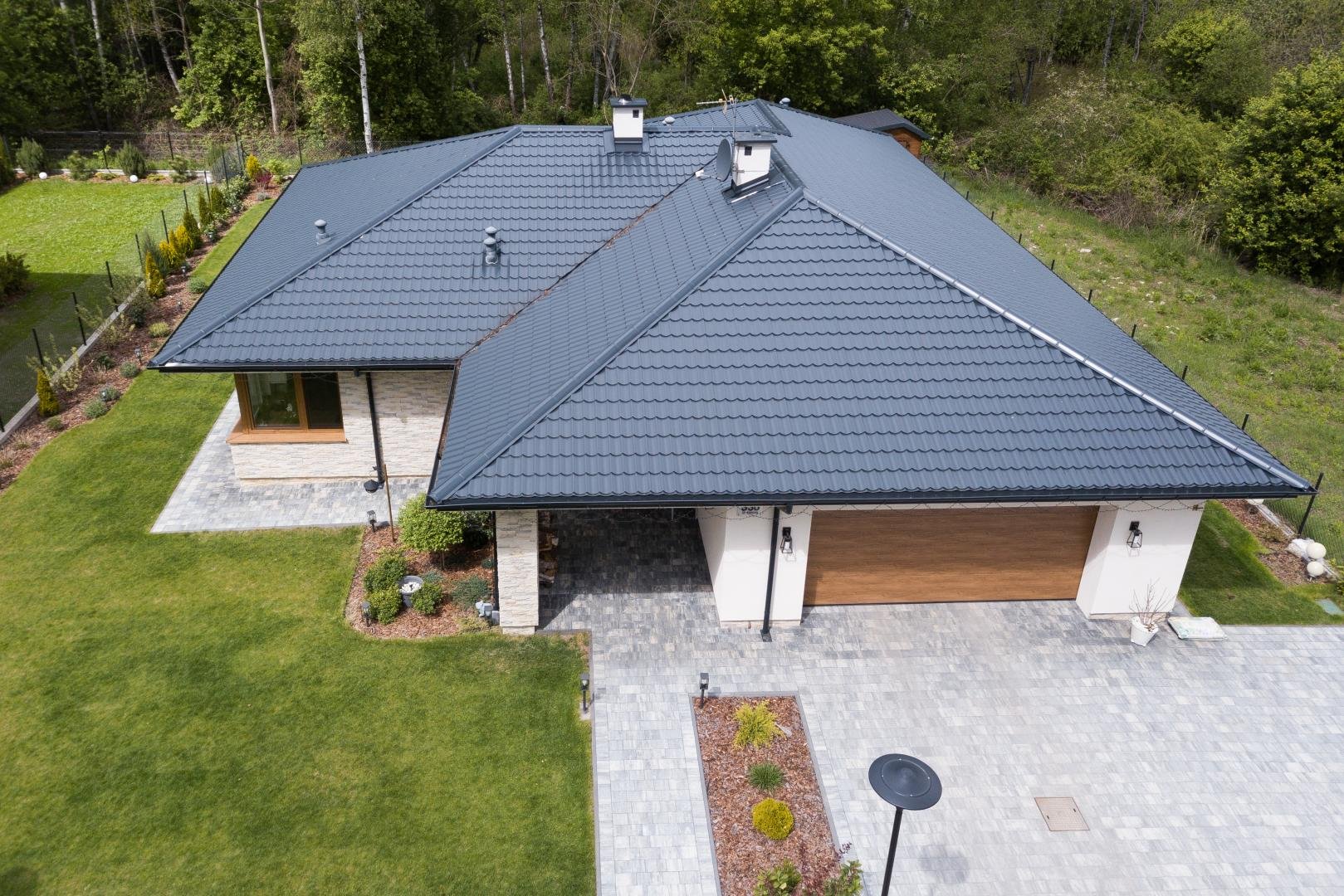 Czym jest zabudowa zagrodowa?