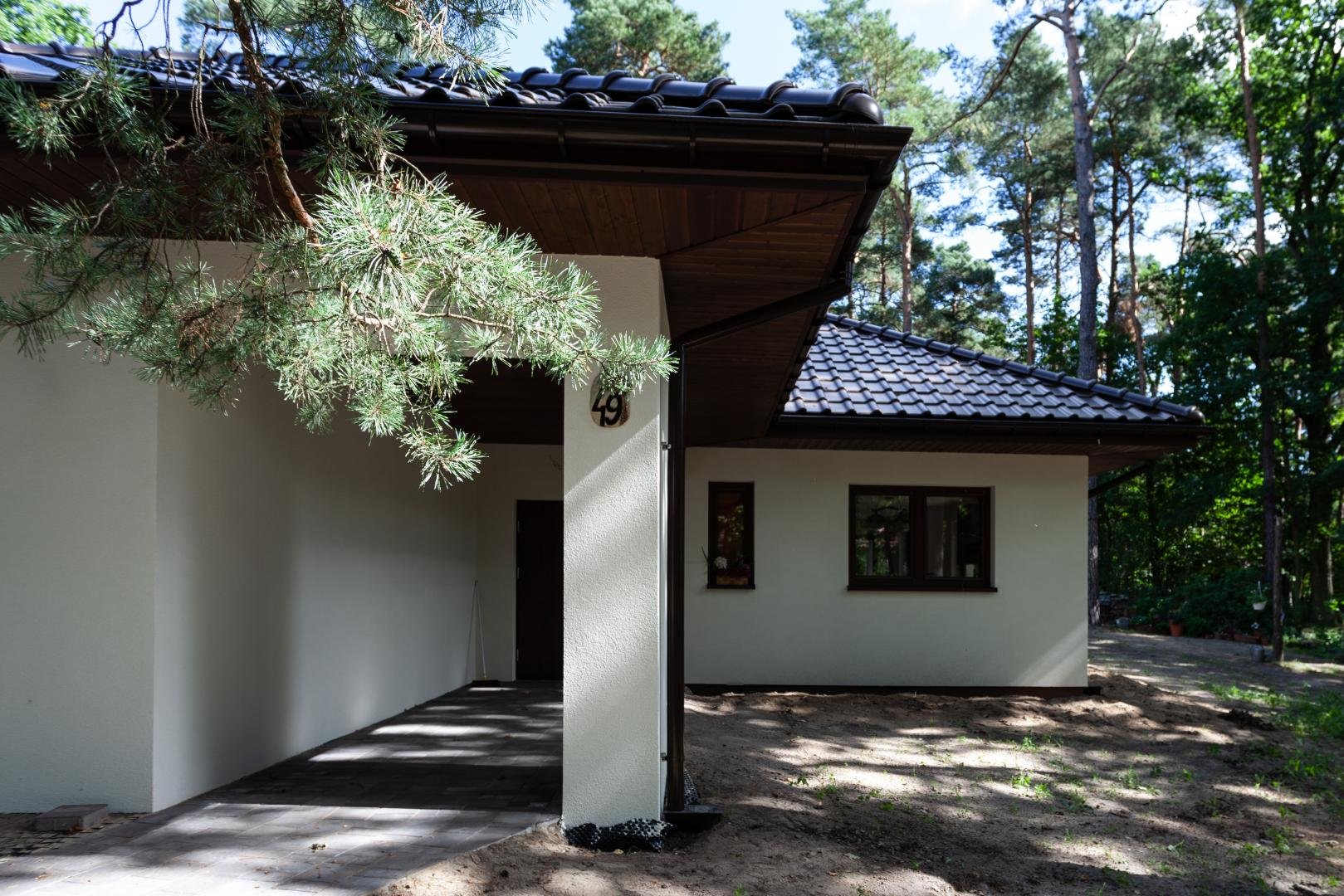 Budowa budynku gospodarczego - co powinien wiedzieć inwestor?