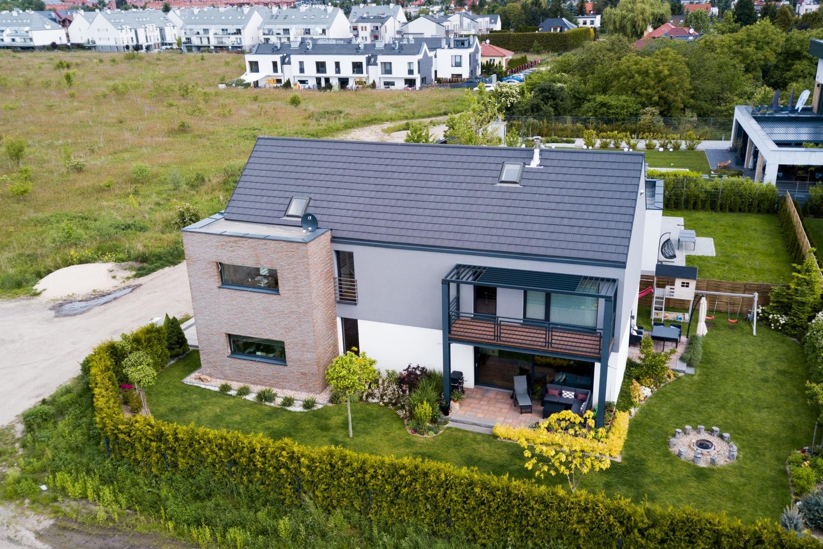 Domy bez pozwolenia na budowę - jakie warunki muszą spełniać?