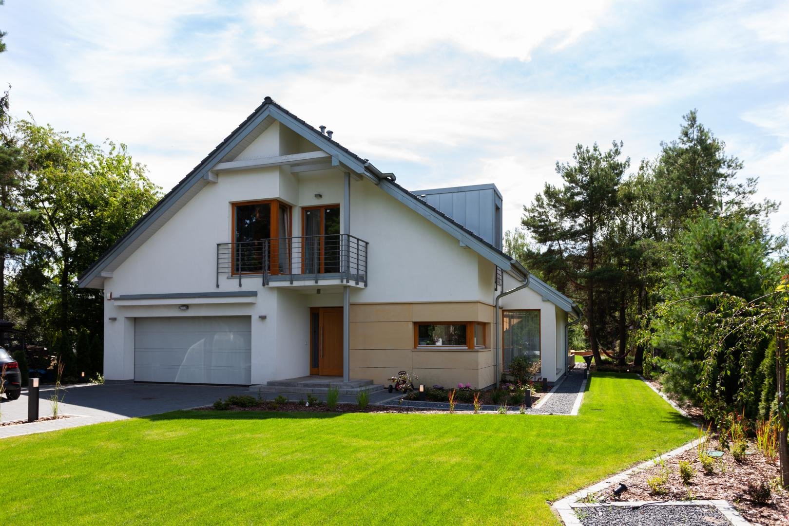 Wyłączenie działki z produkcji rolnej