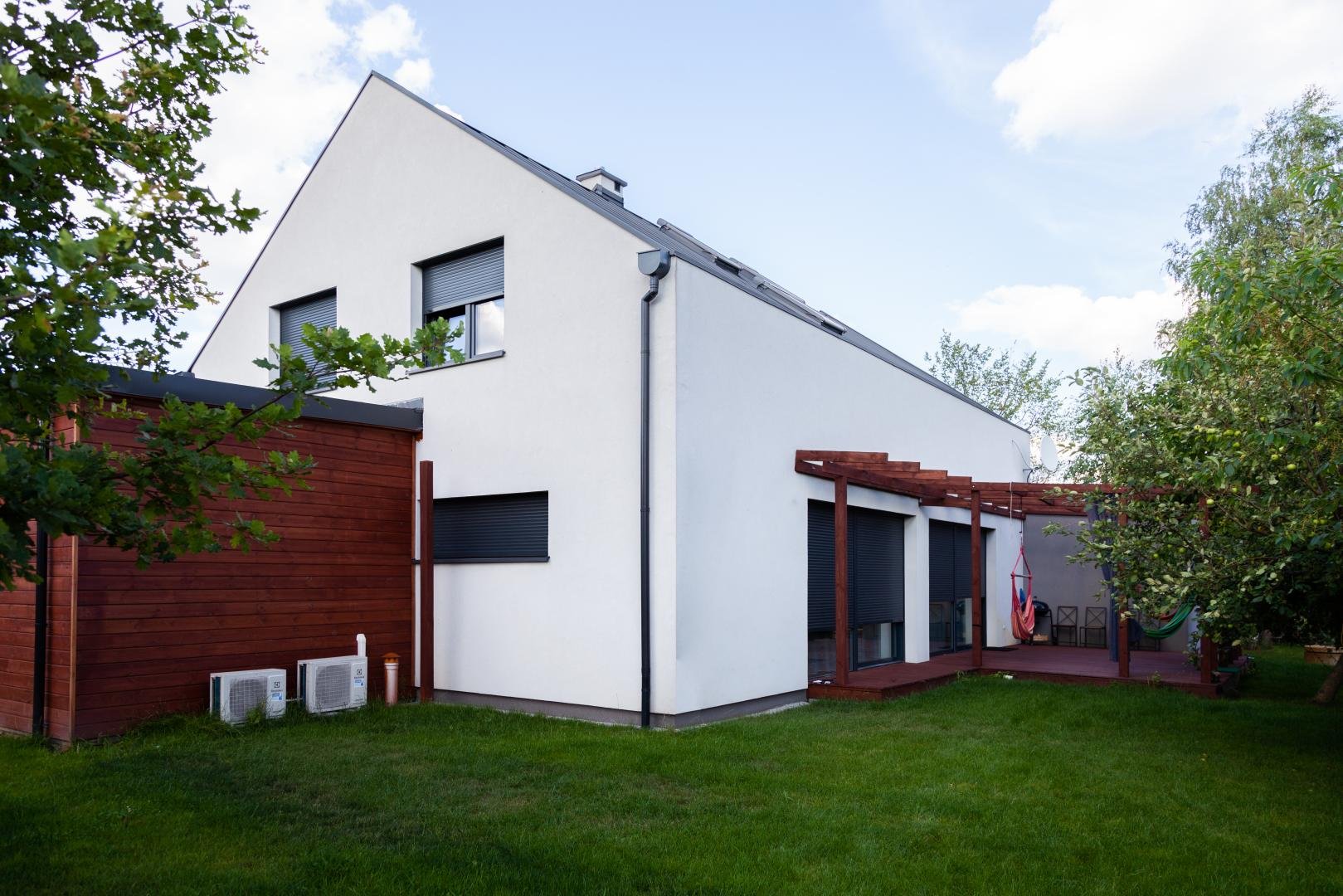 Projekty domów tanich w budowie - propozycje godne uwagi