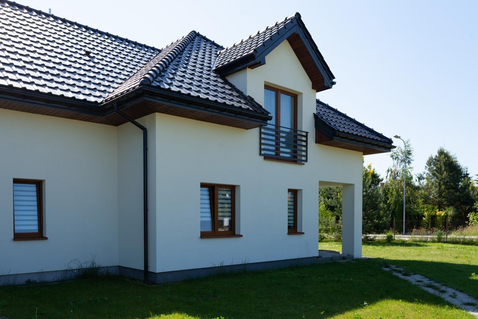 Ytong 36,5 - charakterystyka i zastosowanie materiału