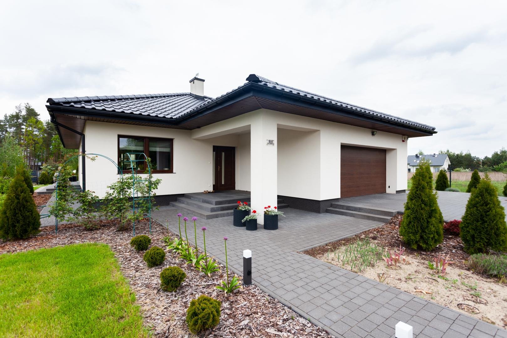 Wykończenie podłogi - panele czy deska?