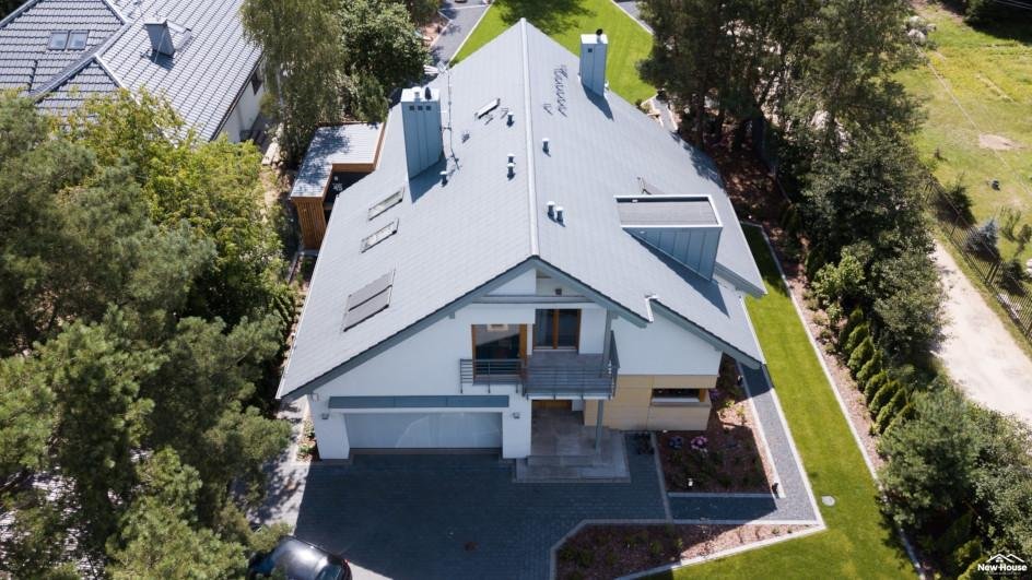 New-House - Prawo budowlane: najczęstsze błędy i pułapki podczas procesu budowy domu