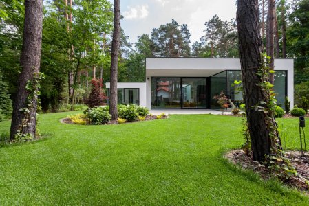 New-House - Przyłącze energetyczne – wszystko co powinniśmy o nim wiedzieć