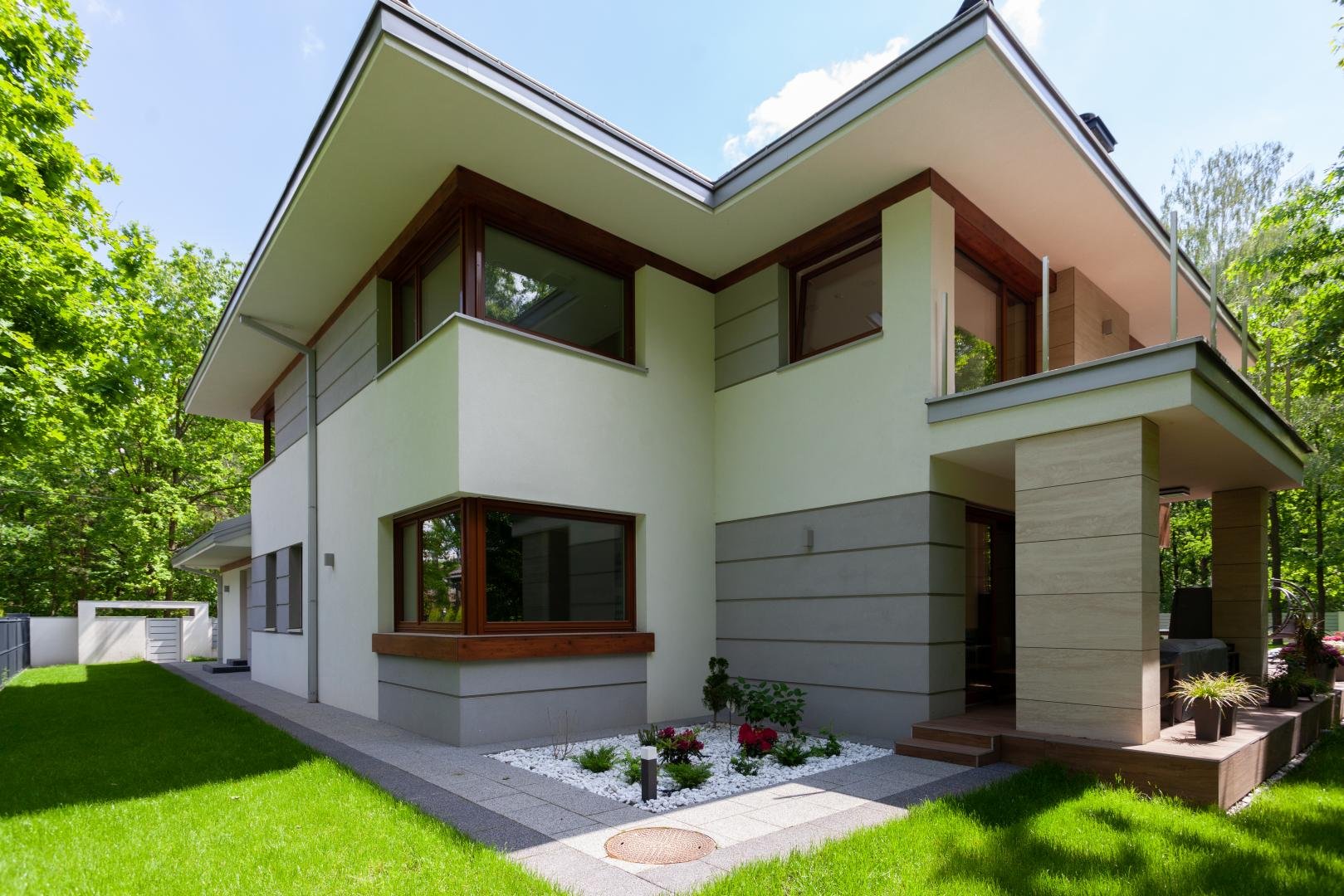 New-House - Jak działa pompa zanurzeniowa?