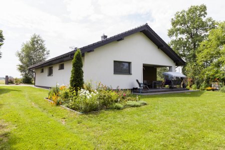 New-House - Budowa domu – jak uniknąć błędów?