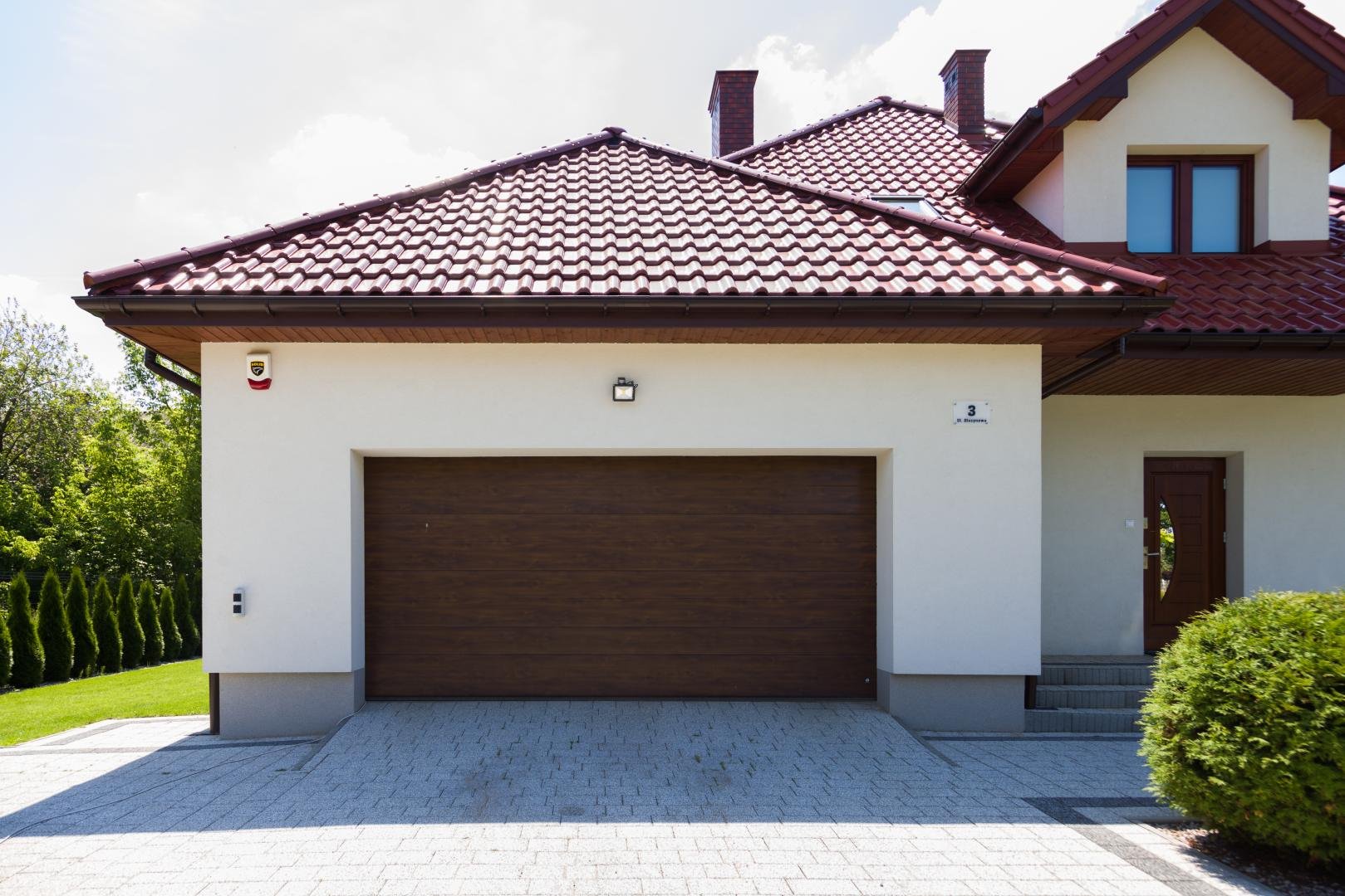 New-House - Jak dobrać projekt domu do działki?