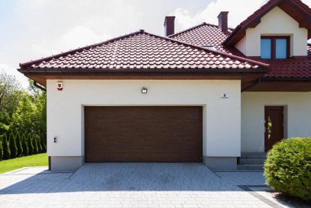 New-House - Jak dobrać projekt domu do działki?