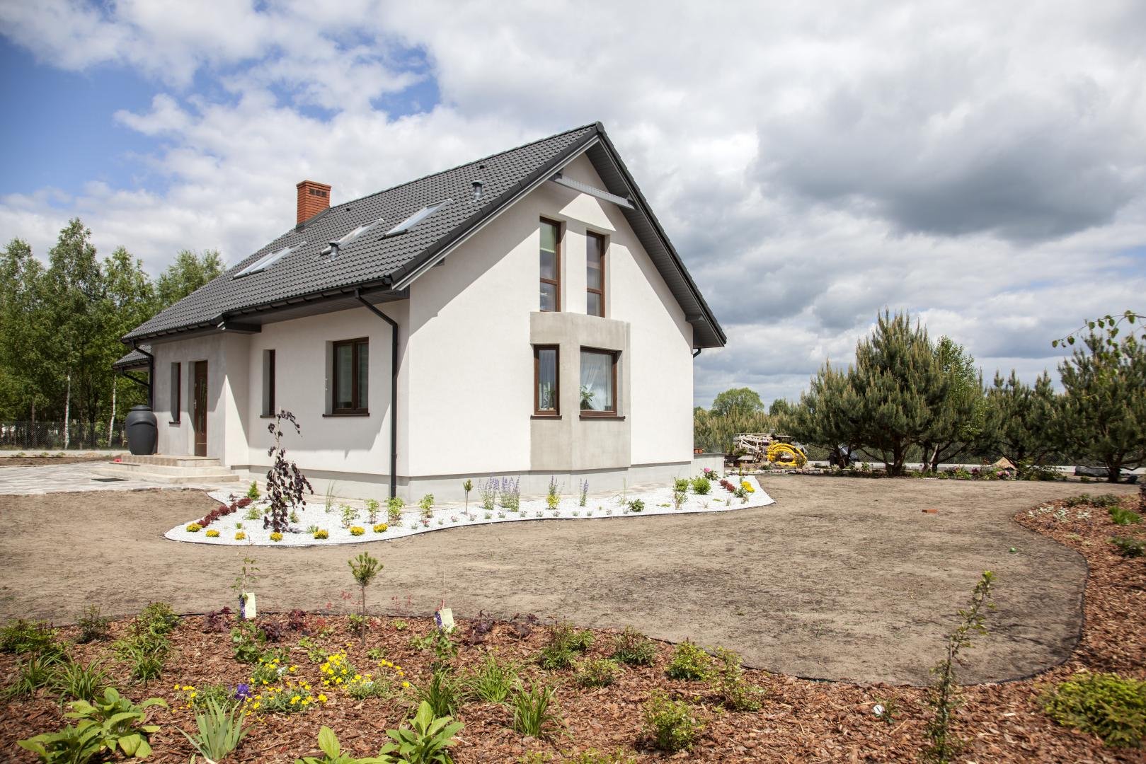 New-House - Eko innowacje – jak oszczędzać energię w domu?