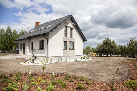 New-House - Eko innowacje – jak oszczędzać energię w domu?