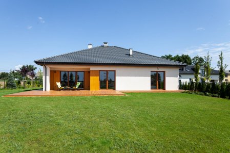 New-House - Ogrzewanie domu energooszczędnego – jaki system wybrać?