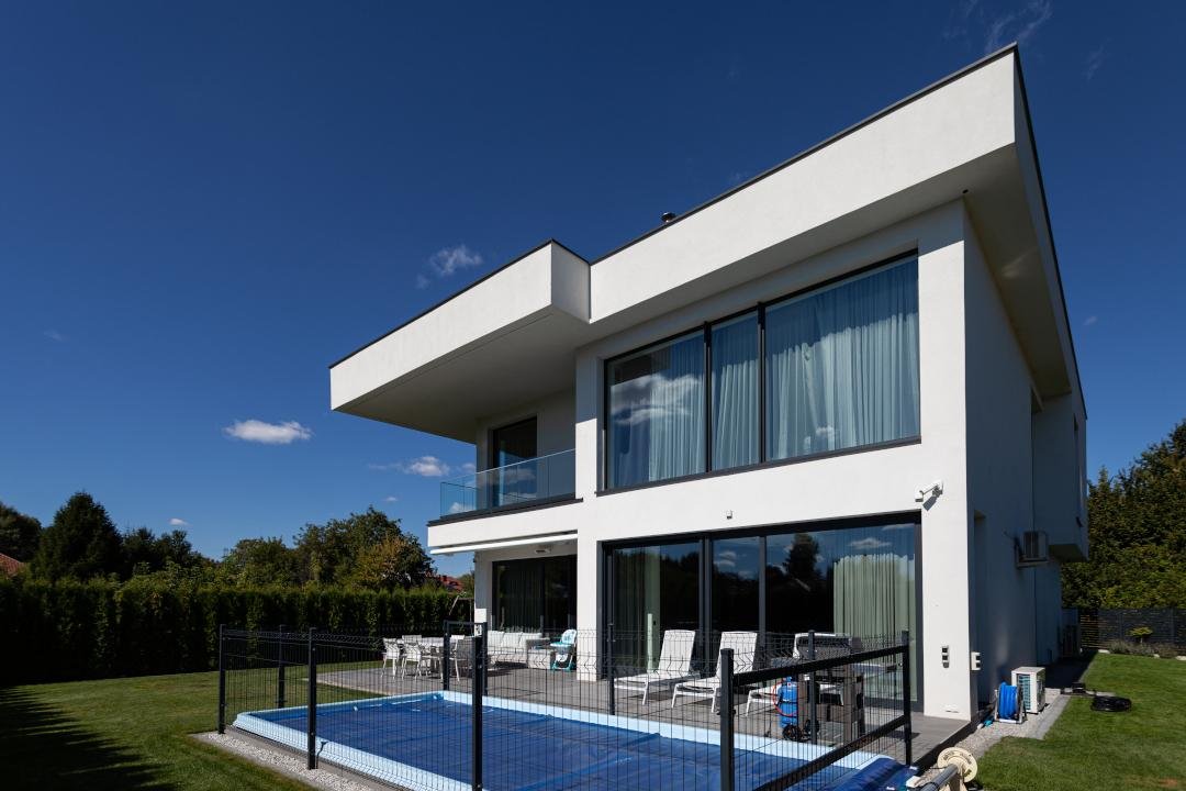 Mostek termiczny i sposoby jego wyeliminowania