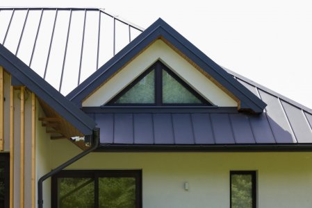 New-House - Co to jest membrana dachowa i jakie ma zastosowanie?