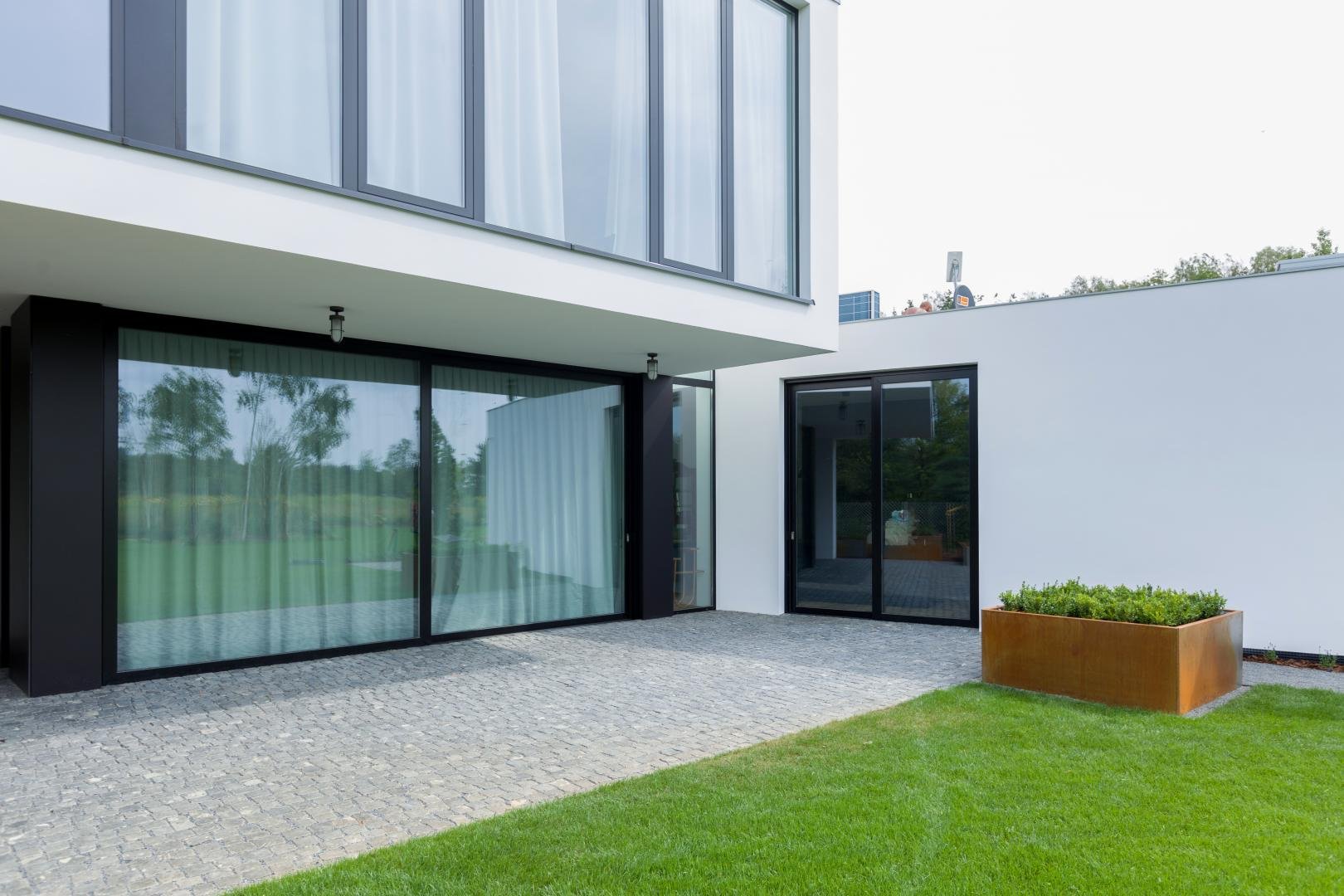 New-House - Tynk gipsowy czy cementowo-wapienny?