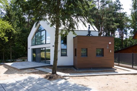 New-House - Co to są szyby zespolone?