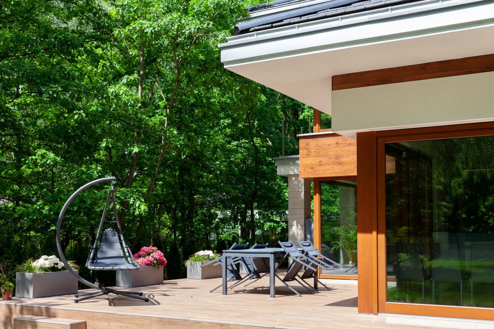 Rodzaje ścian działowych w domach jednorodzinnych