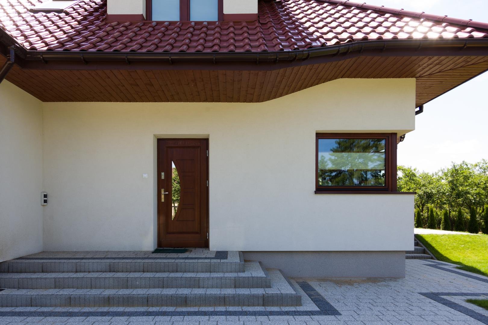 New-House- Usługi remontowo-budowlane