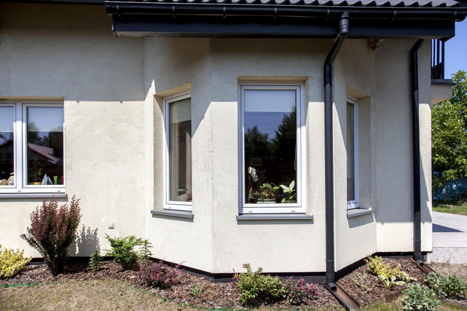 New-Hosue - Jakie okna wybrać do domu?