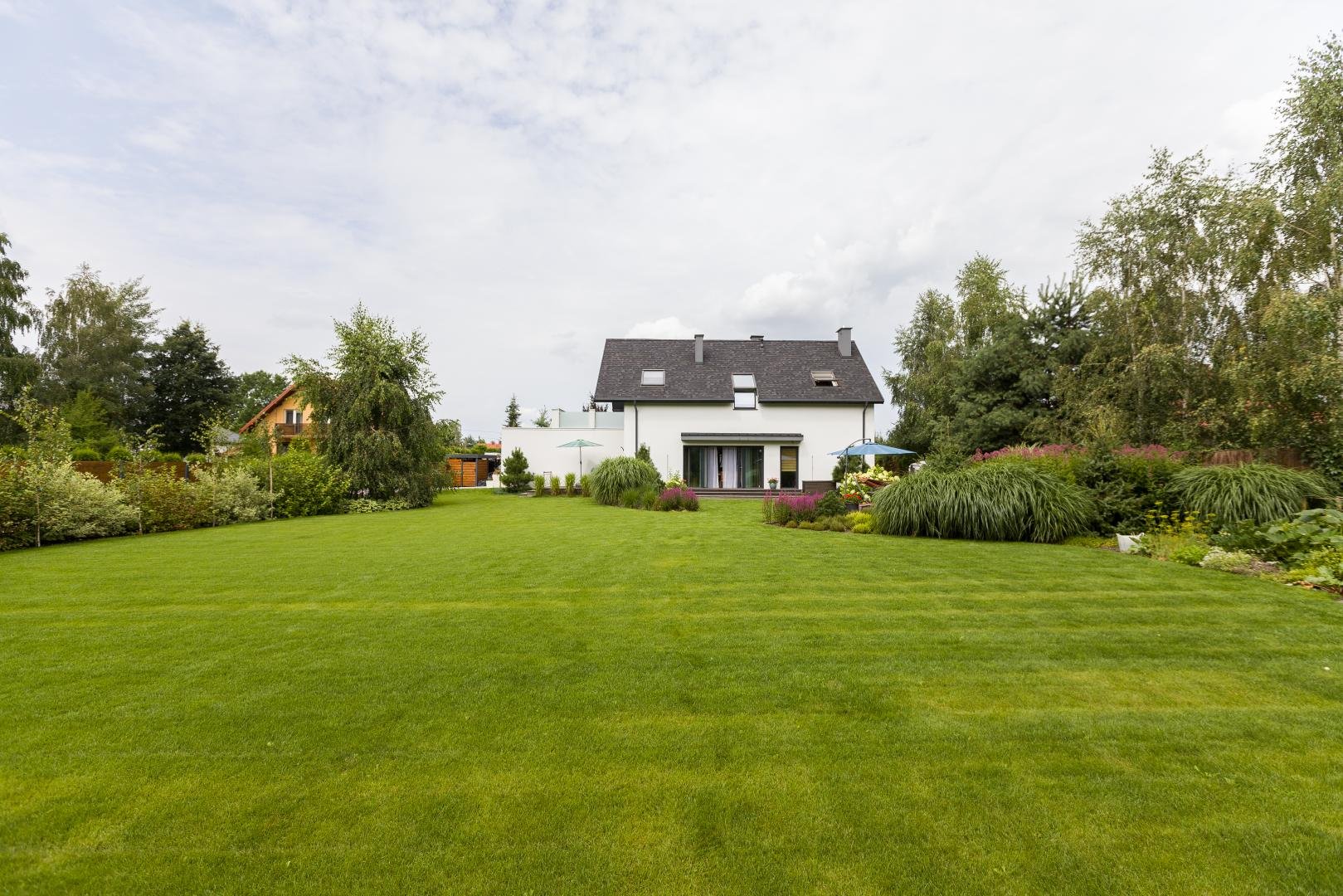 New-House - Projekt domu do 130 m2 – najciekawsze propozycje