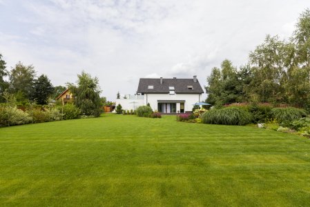 New-House - Projekt domu do 130 m2 – najciekawsze propozycje