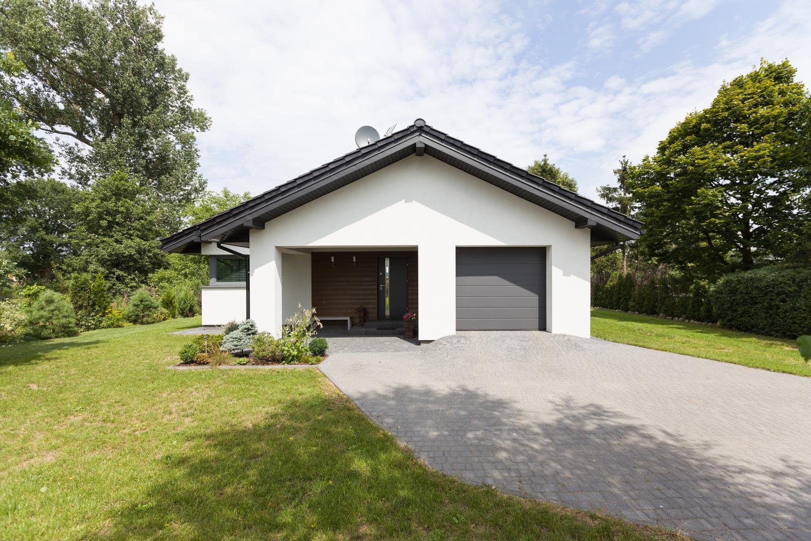 New-House - Jak przygotować ściany do malowania?