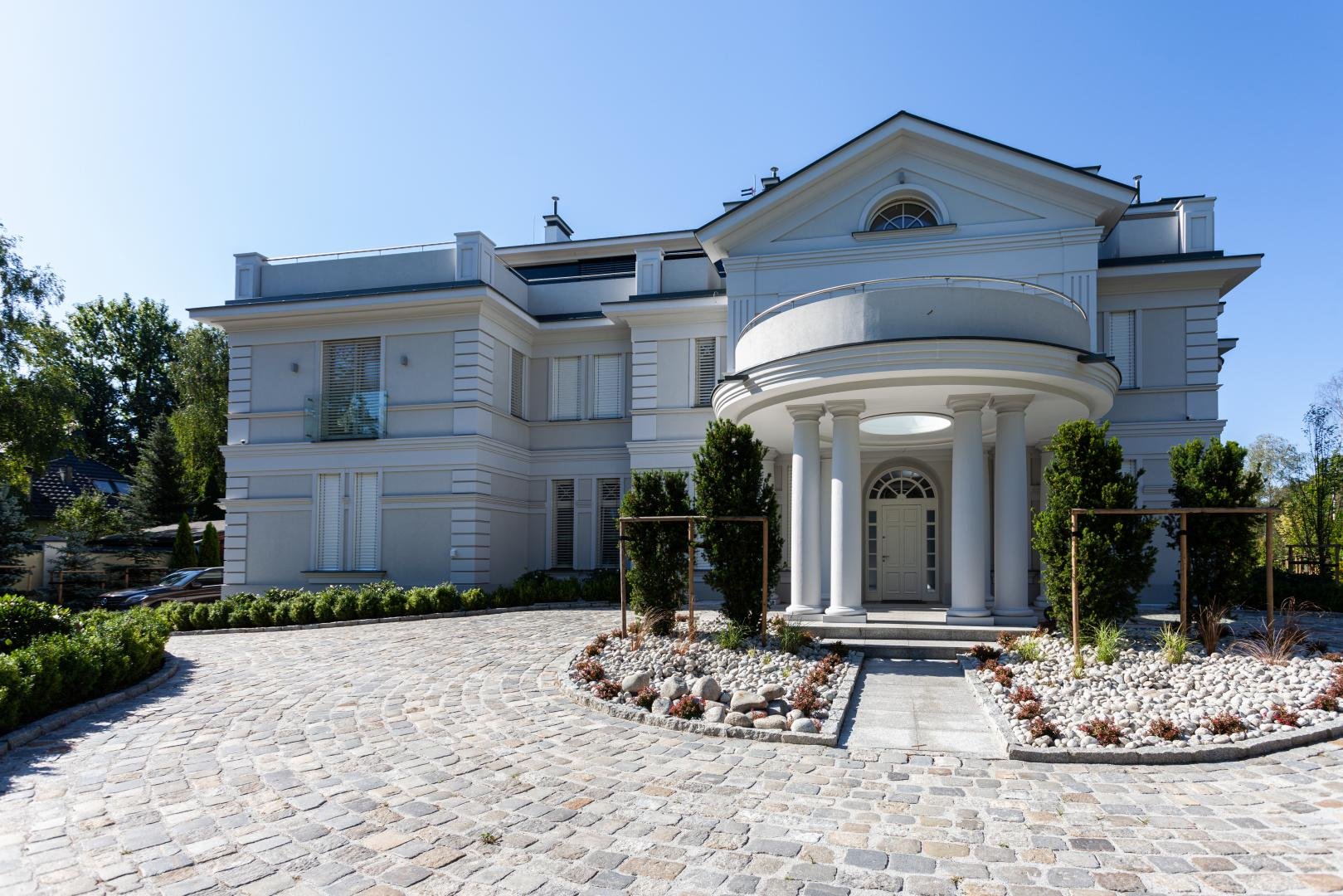 New- House - Wakacje kredytowe a budowa domu