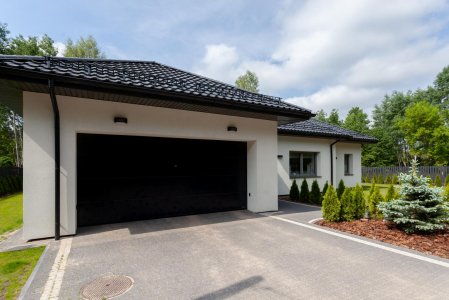 New-House - Jak wykorzystać deszczówkę?