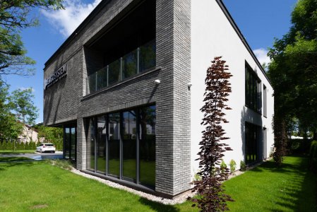 New-House - Słupy i trzpienie żelbetowe – zastosowanie w budownictwie