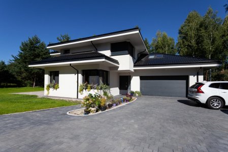 New-Hosue - Najlepsze materiały do budowy domu